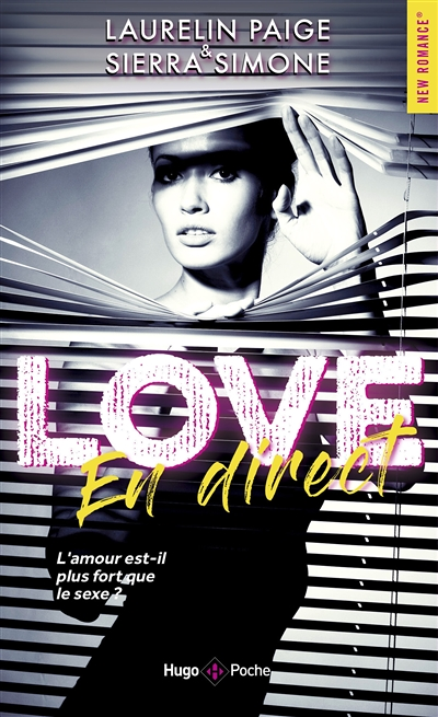 Love en direct (Poche)
