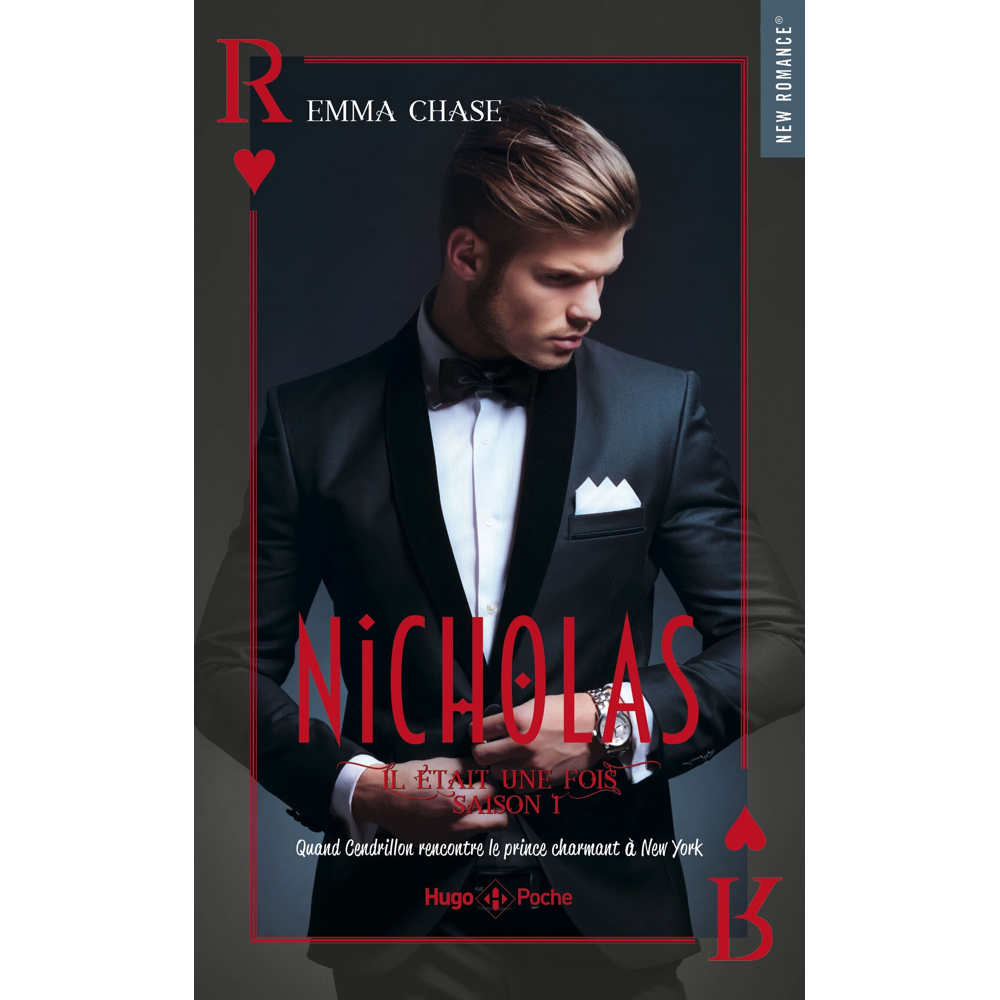 Il était une fois - Tome 1 (Poche)