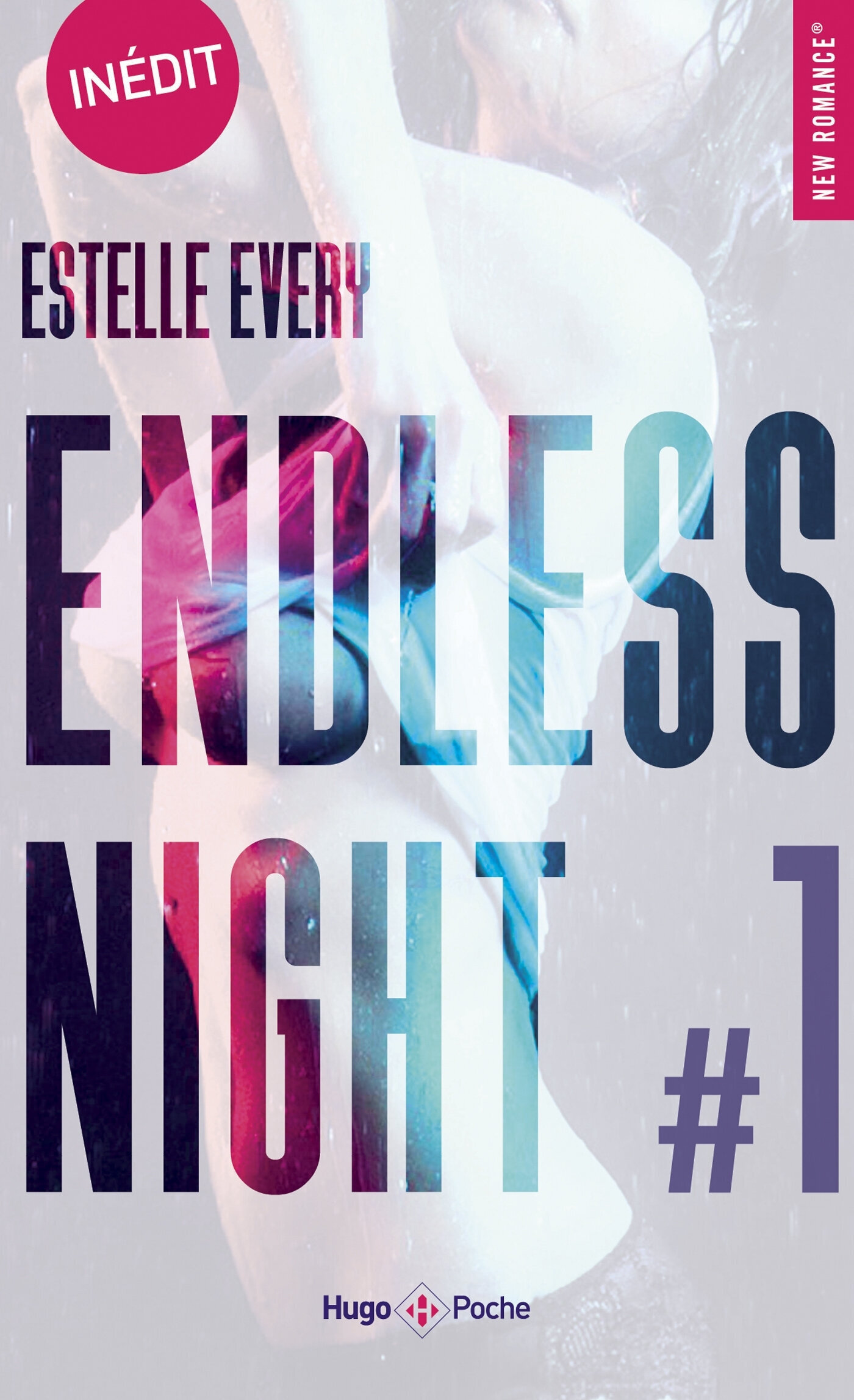 Endless night - Tome 1 (Poche)