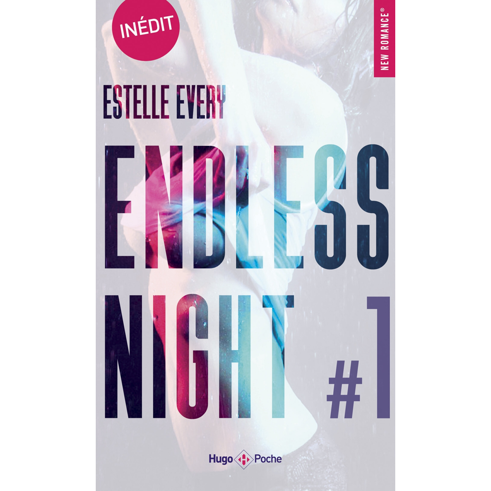 Endless night - Tome 1 (Poche)