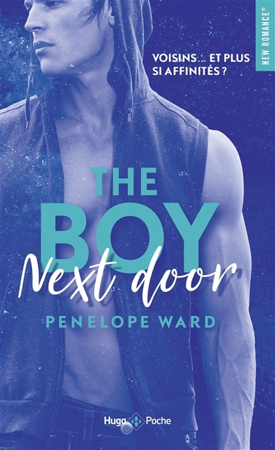 The boy Next door (Poche)