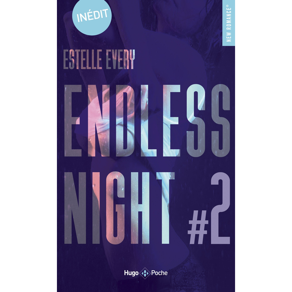 Endless night - Tome 2 (Poche)