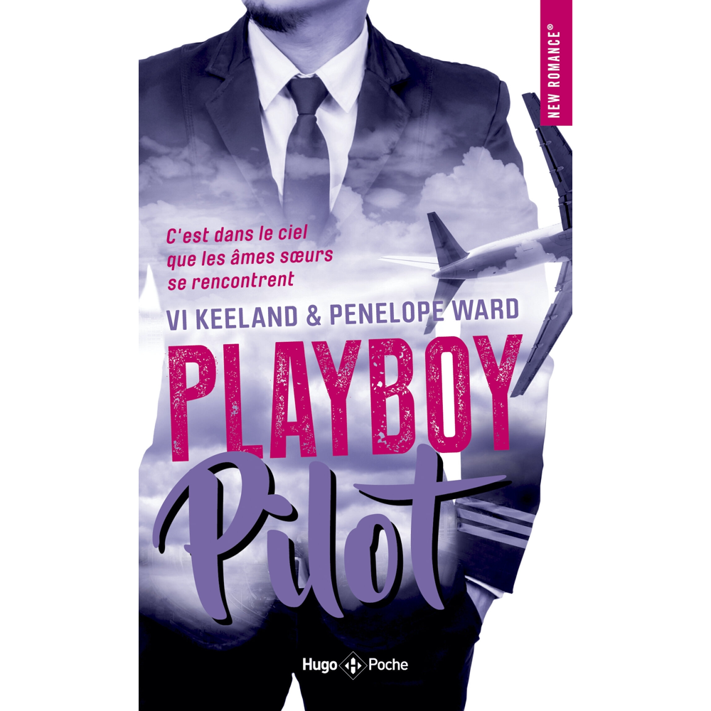 Playboy pilot (Poche)
