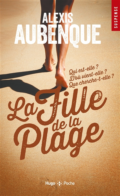 La fille de la plage (Poche)