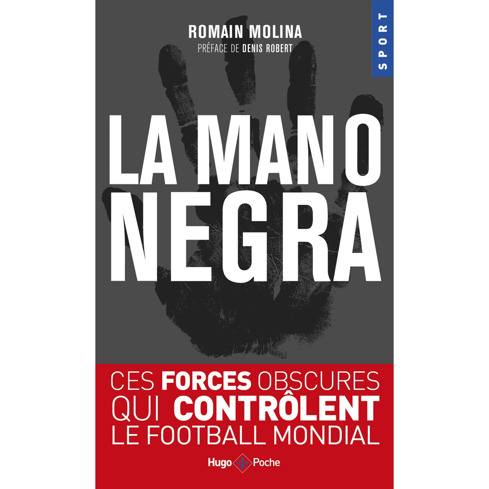 La Mano Negra (Poche)