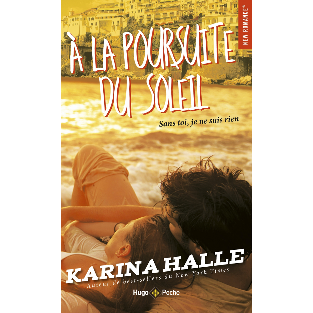 A la poursuite du soleil (Poche)