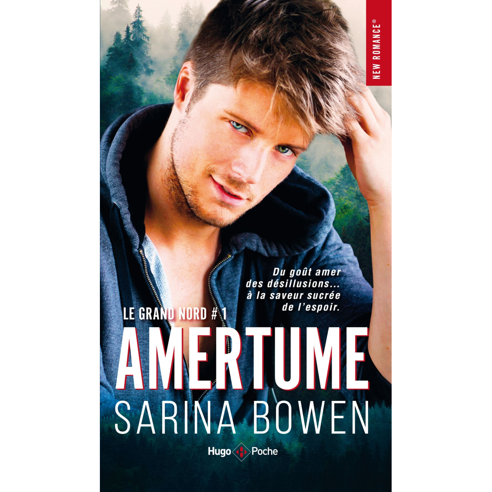 Le grand nord - Tome 1 (Poche)