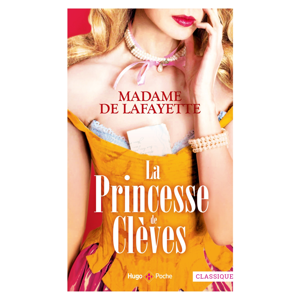 La princesse de Clèves (Poche)