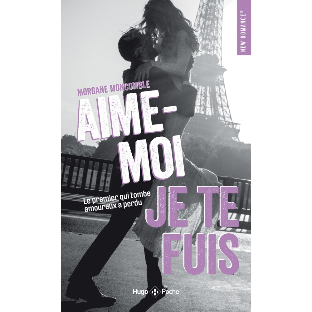 Aime-moi, je te fuis (Poche)