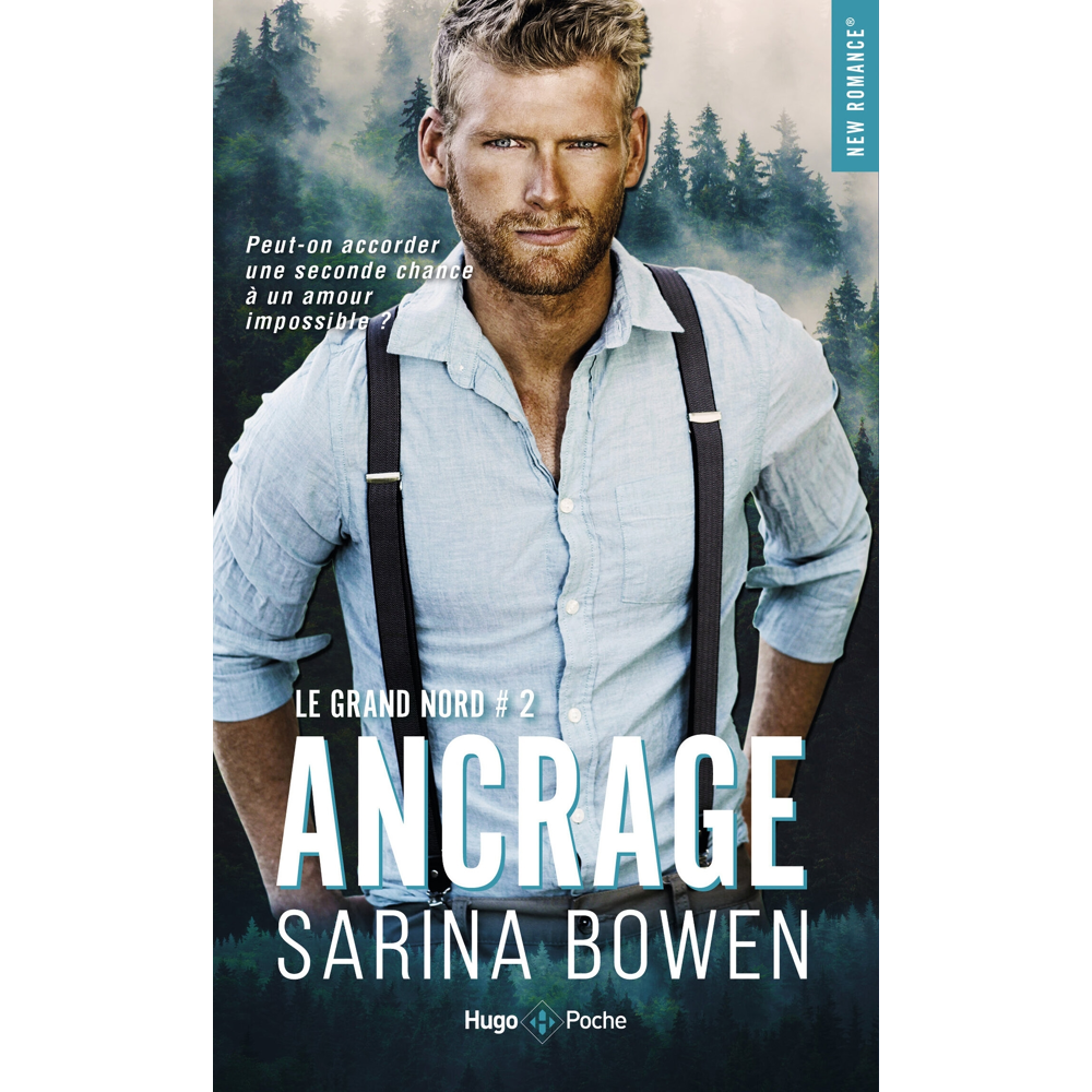 Le grand nord - Tome 2 (Poche)