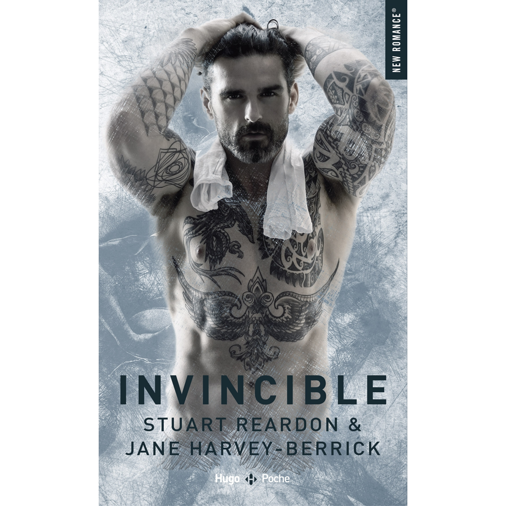 Invincible (Poche)