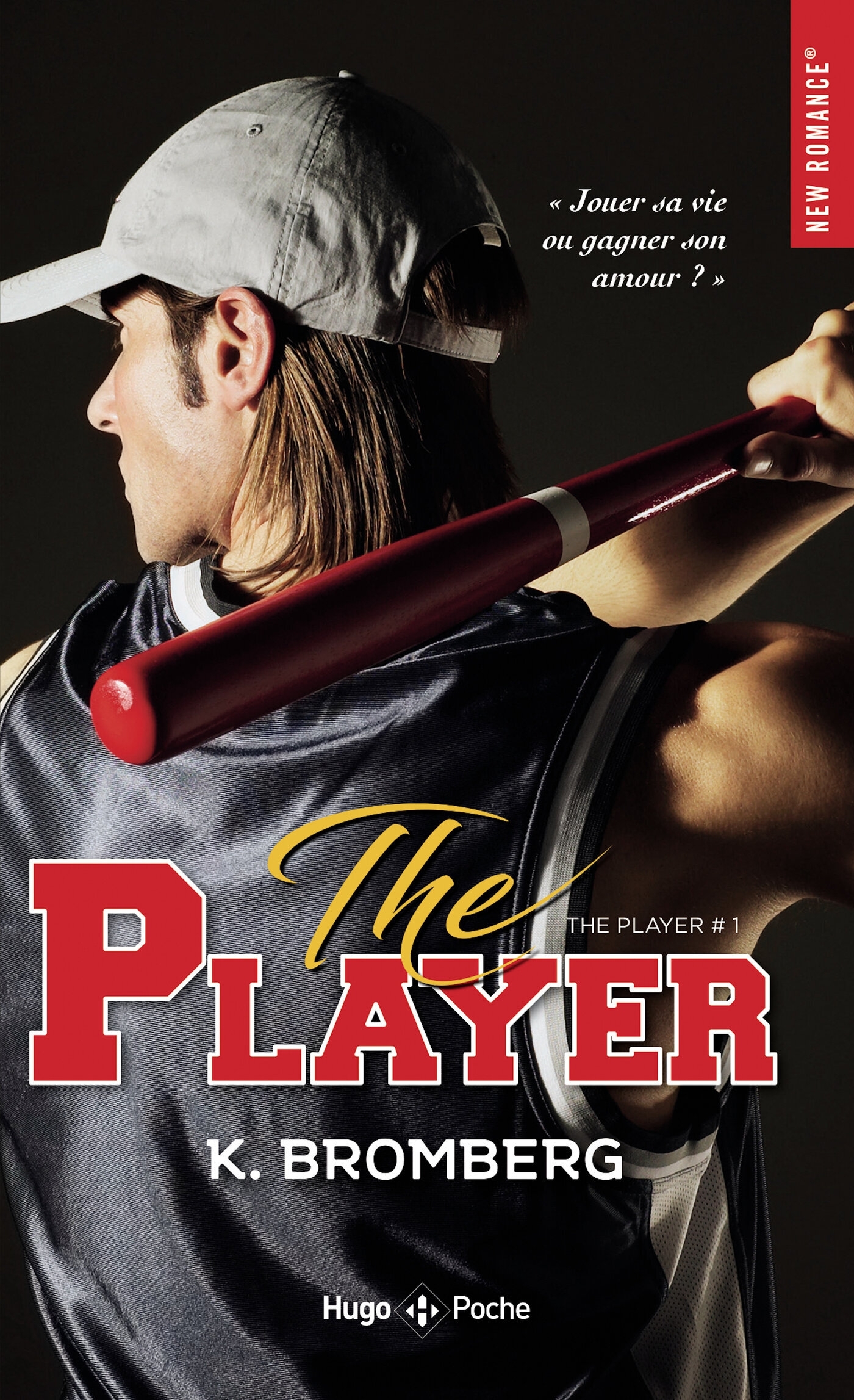 Player - Tome 1 (Poche)