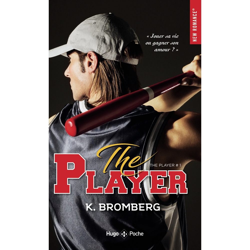 Player - Tome 1 (Poche)
