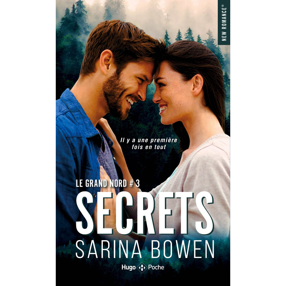 Le grand nord - Tome 3 (Poche)