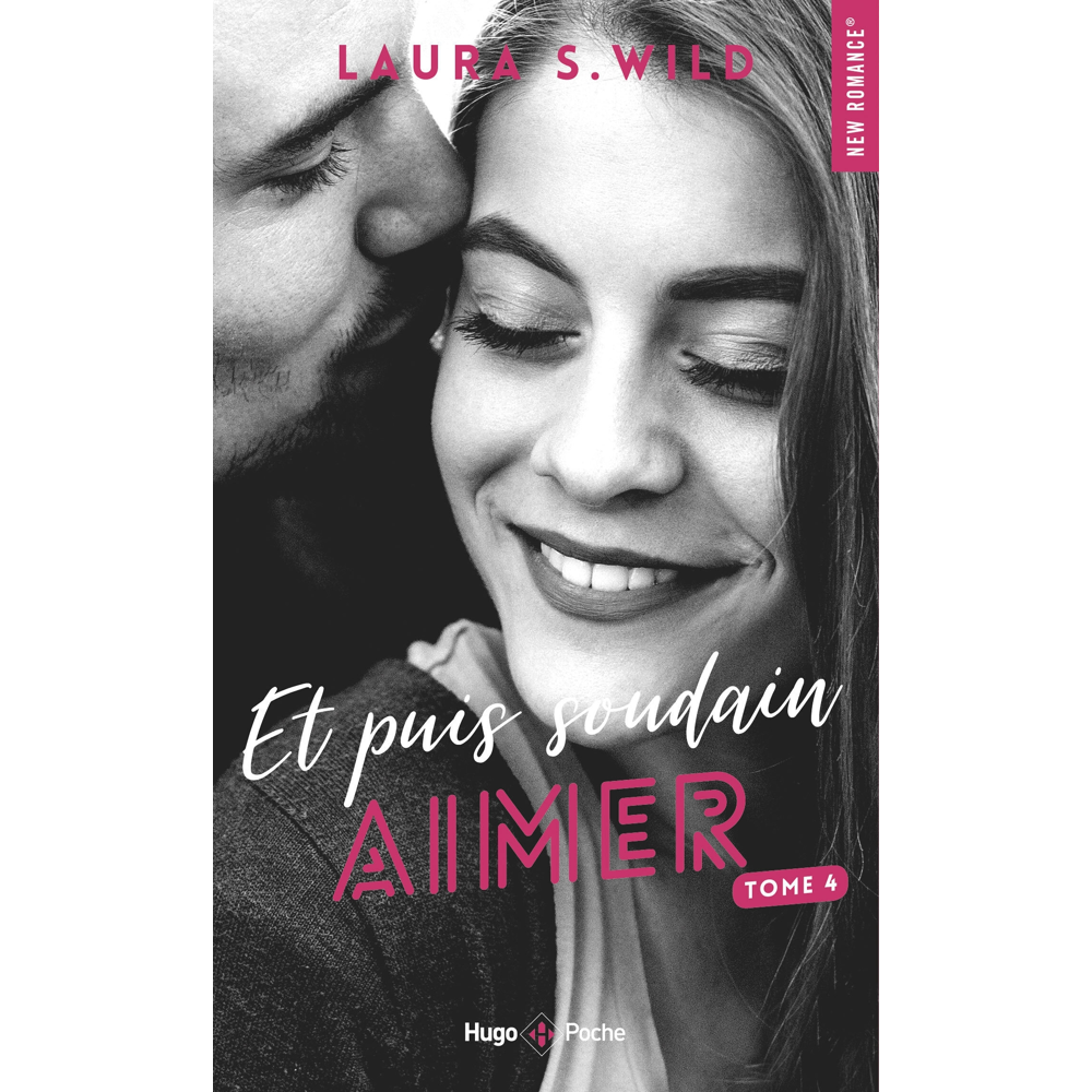 Et puis soudain - Tome 4 (Poche)