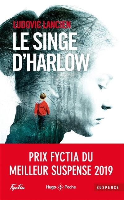 Le singe d'Harlow (Poche)