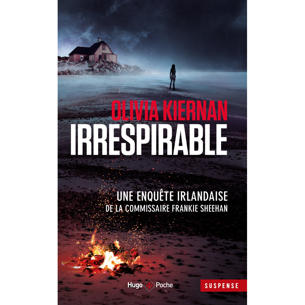 Irrespirable (Poche)