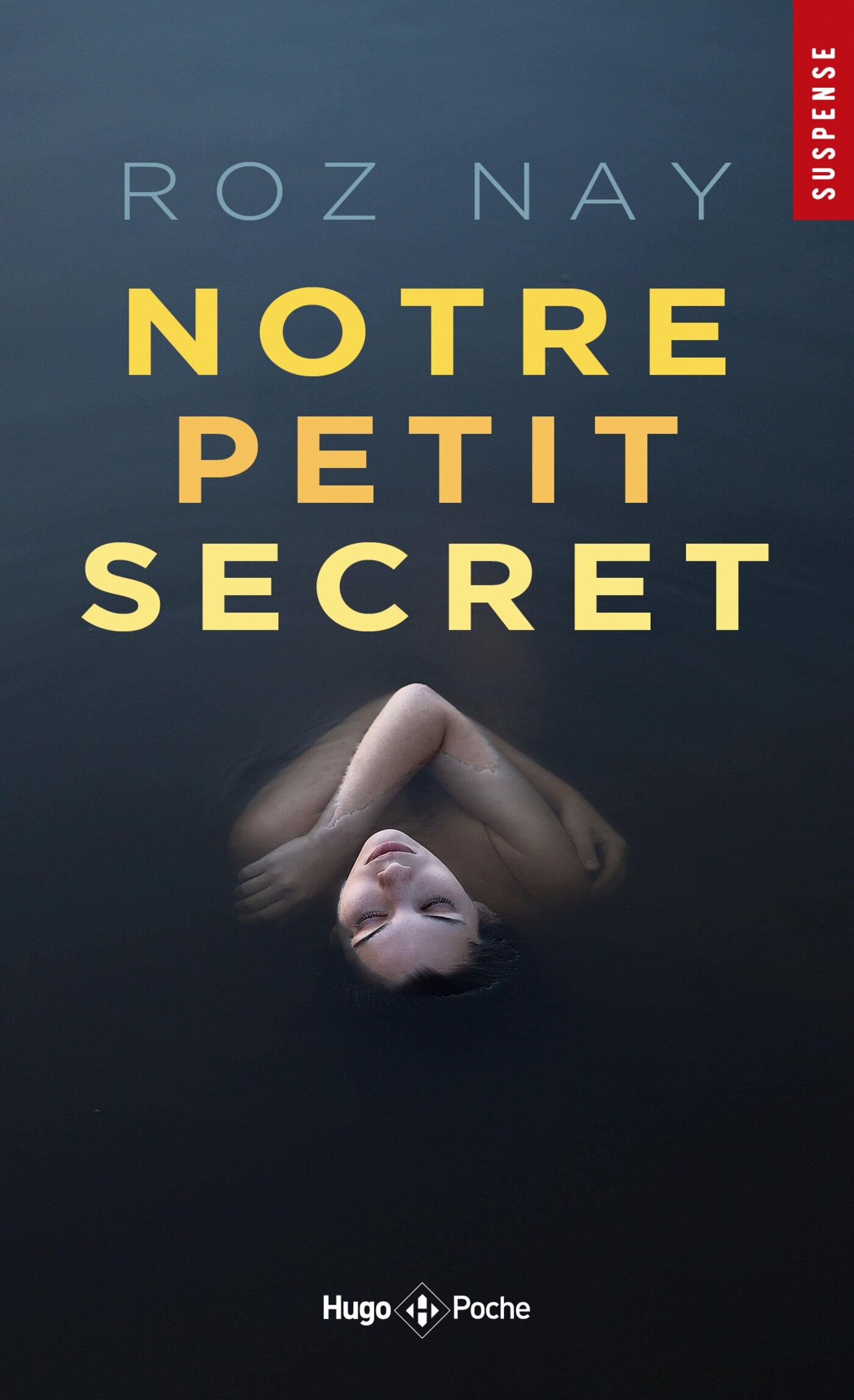 Notre petit secret (Poche)