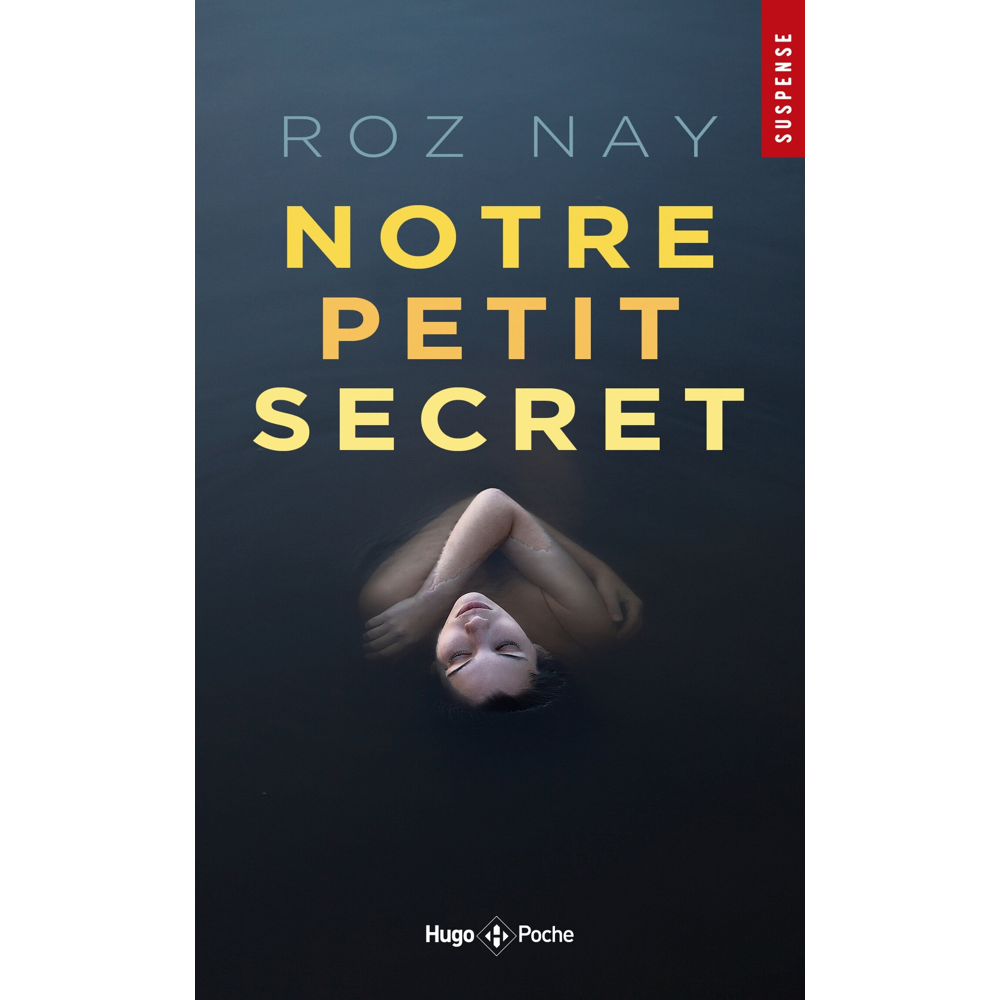 Notre petit secret (Poche)
