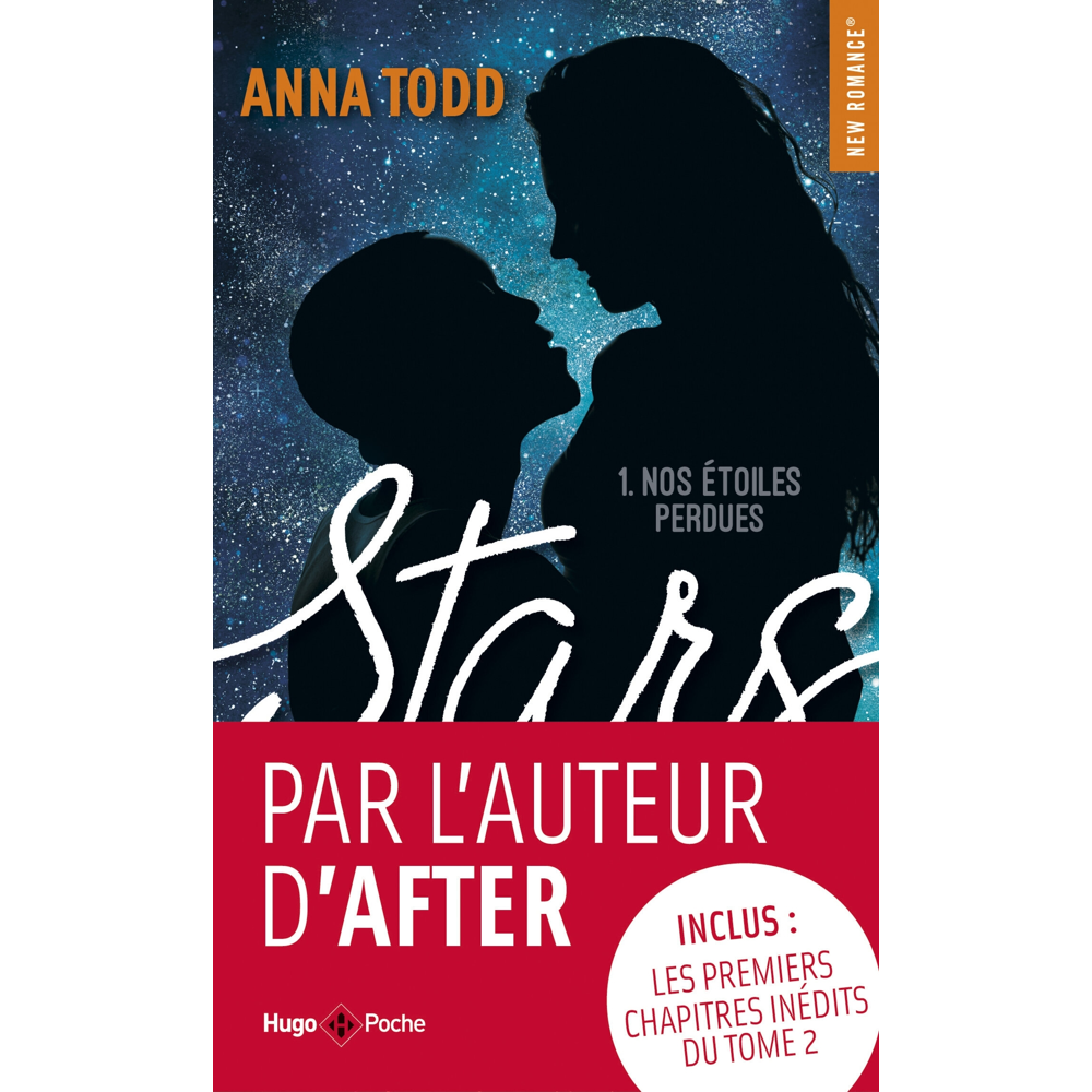 Stars - Tome 01 (Poche)