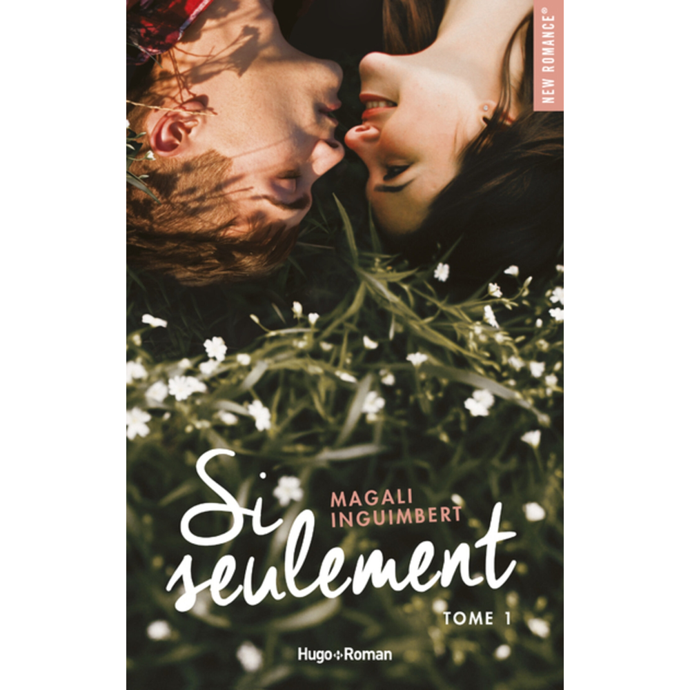 Seulement si - Tome 1 (Grand format)