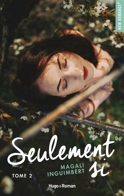 Seulement si - Tome 2 (Grand format)