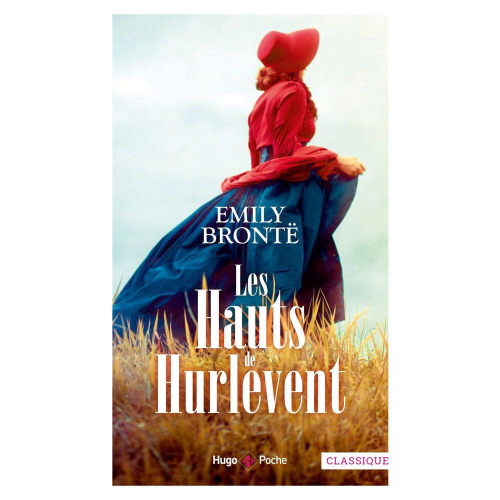 Les hauts de hurlevent (Poche)