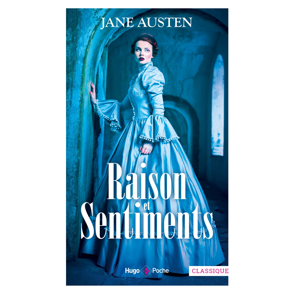 Raison et sentiments (Poche)