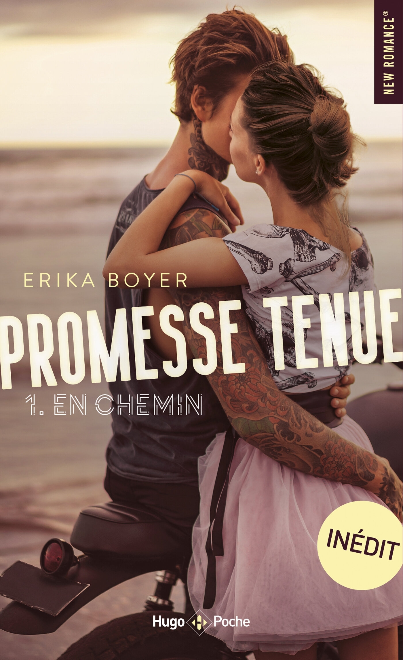 Promesse tenue - Tome 1 (Poche)