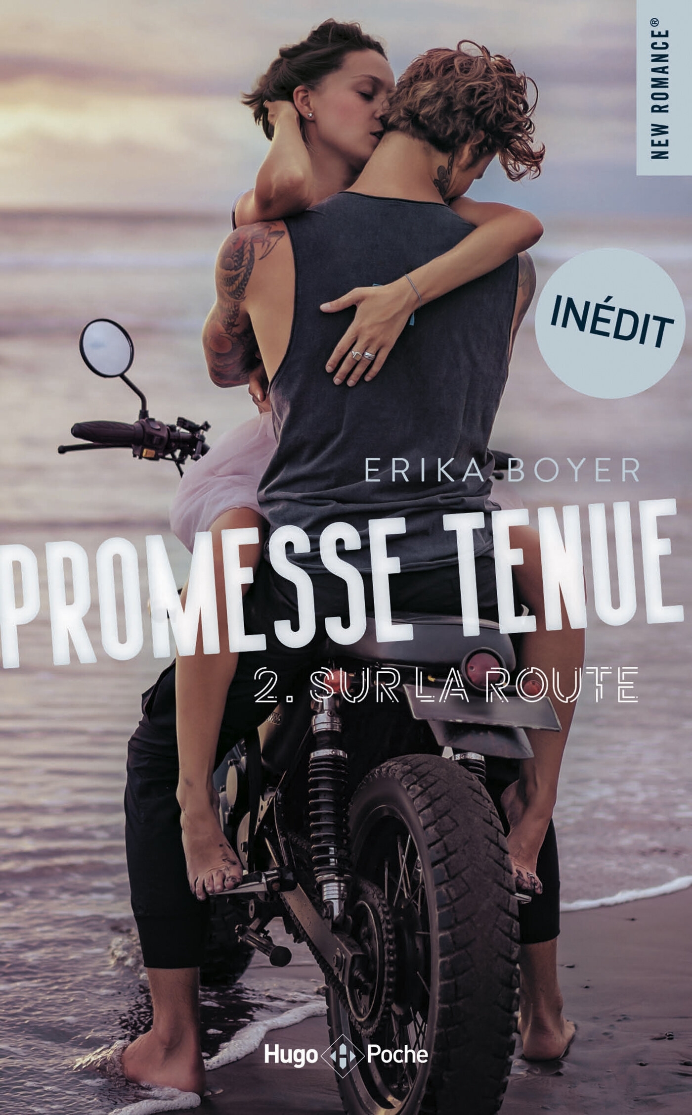 Promesse tenue - Tome 2 (Poche)