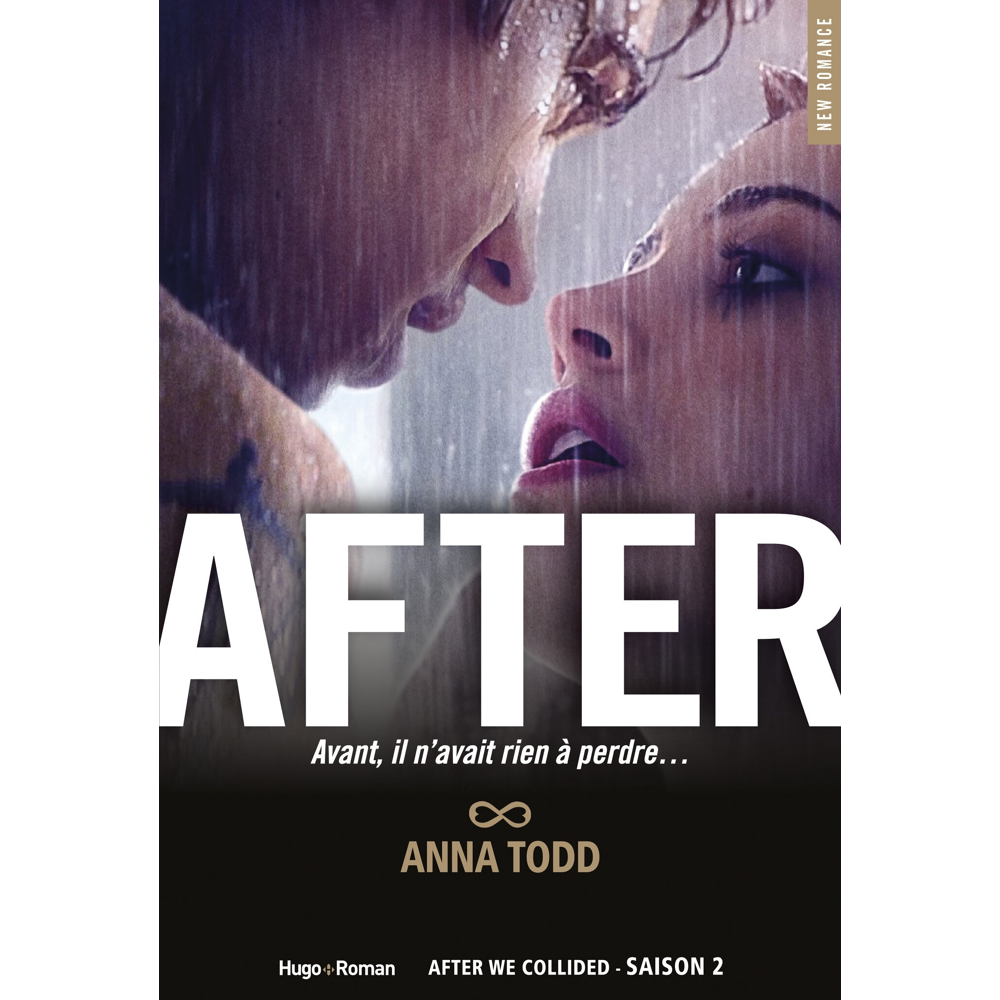 After 2 (Edition film collector) (Grand format)