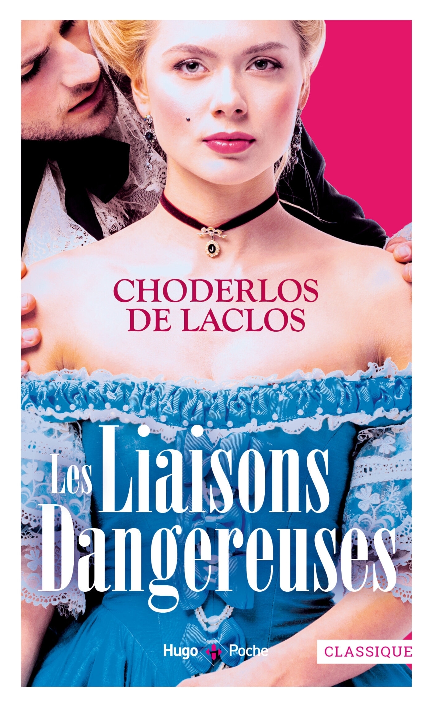 Les liaisons dangereuses (Poche)