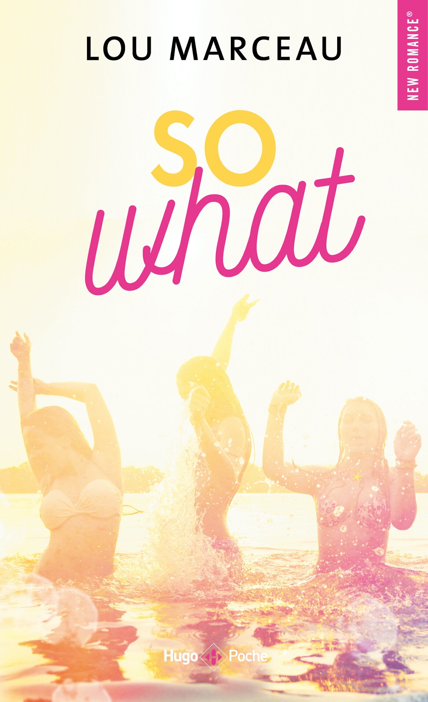 So What ? (Poche)