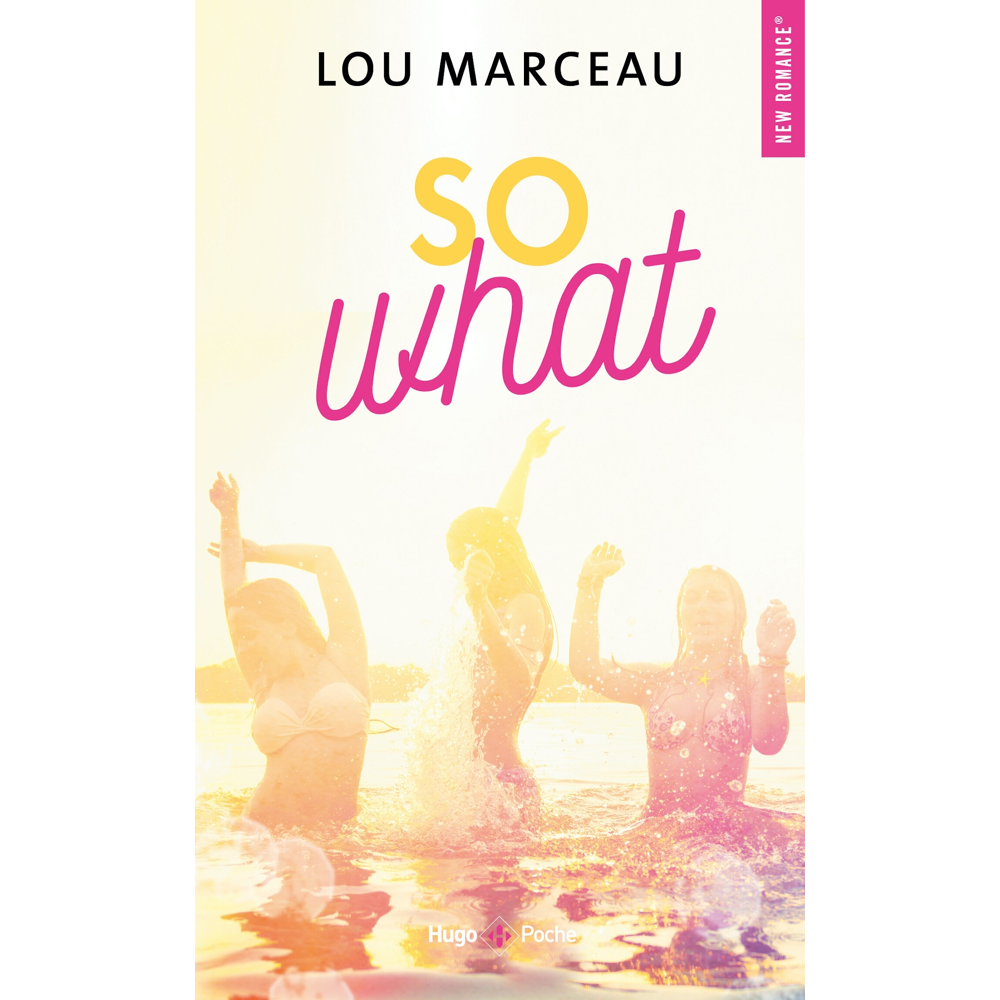 So What ? (Poche)