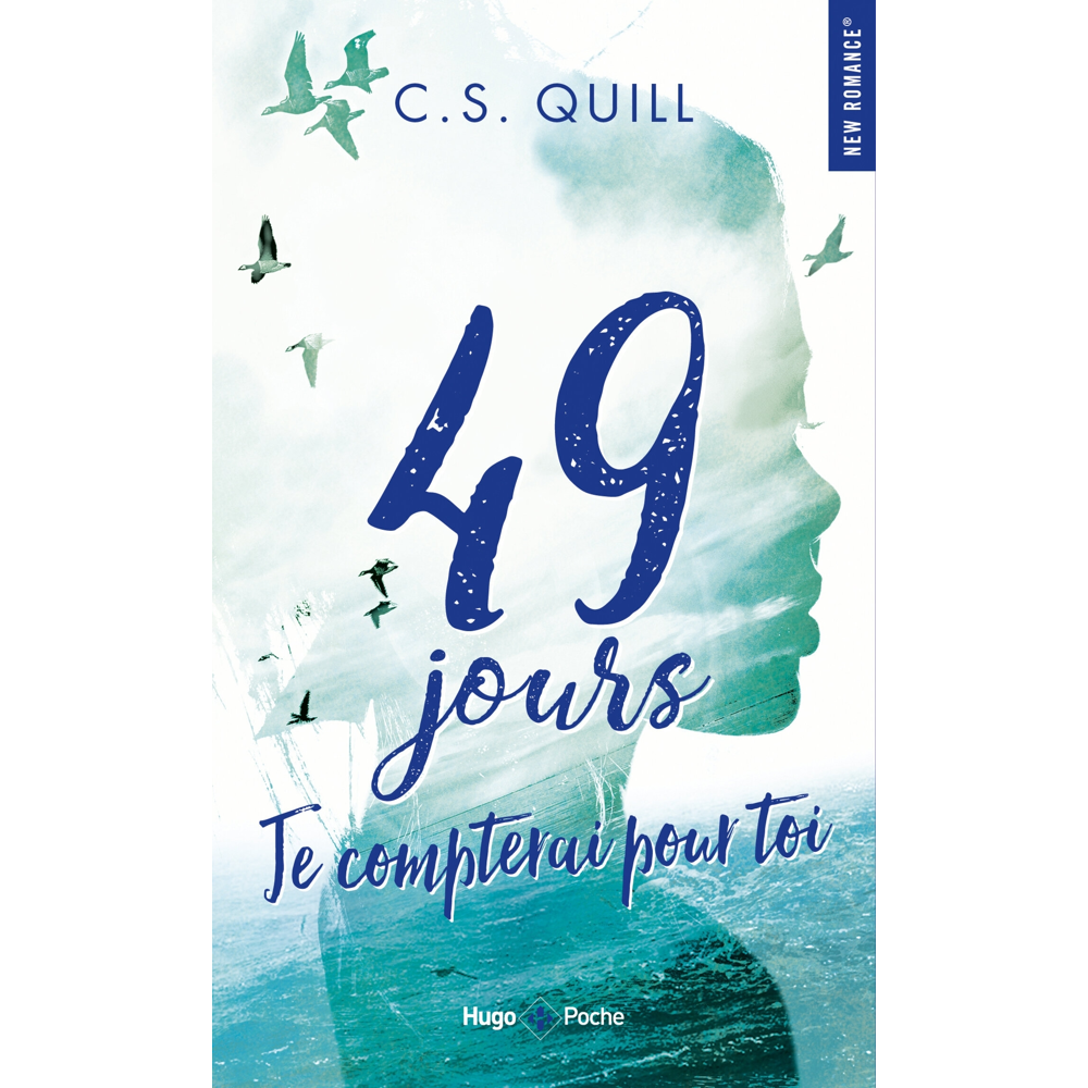 49 jours je compterai pour toi (Poche)