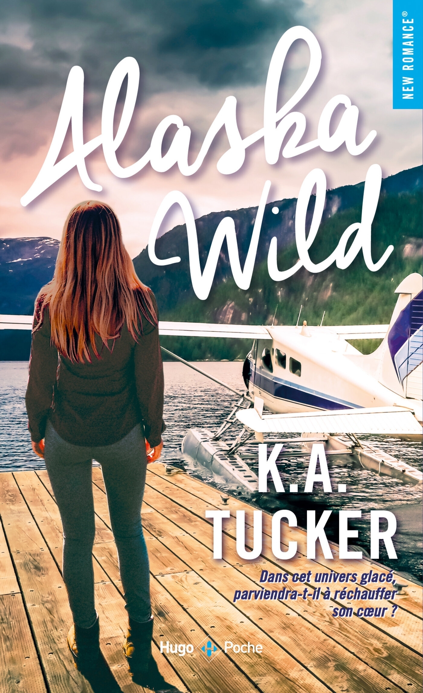 Alaska Wild (Poche)