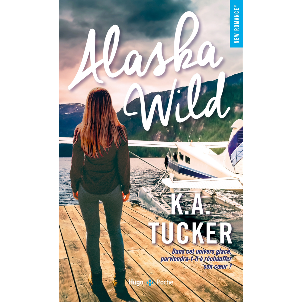 Alaska Wild (Poche)