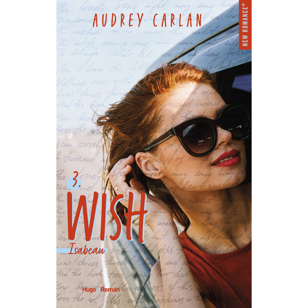 Wish - Tome 3 - Isabeau (Grand format)
