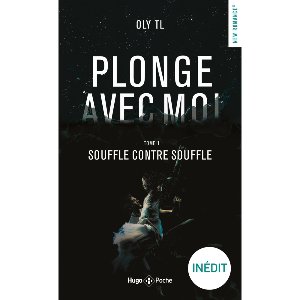Plonge avec moi - Tome 1 (Poche)
