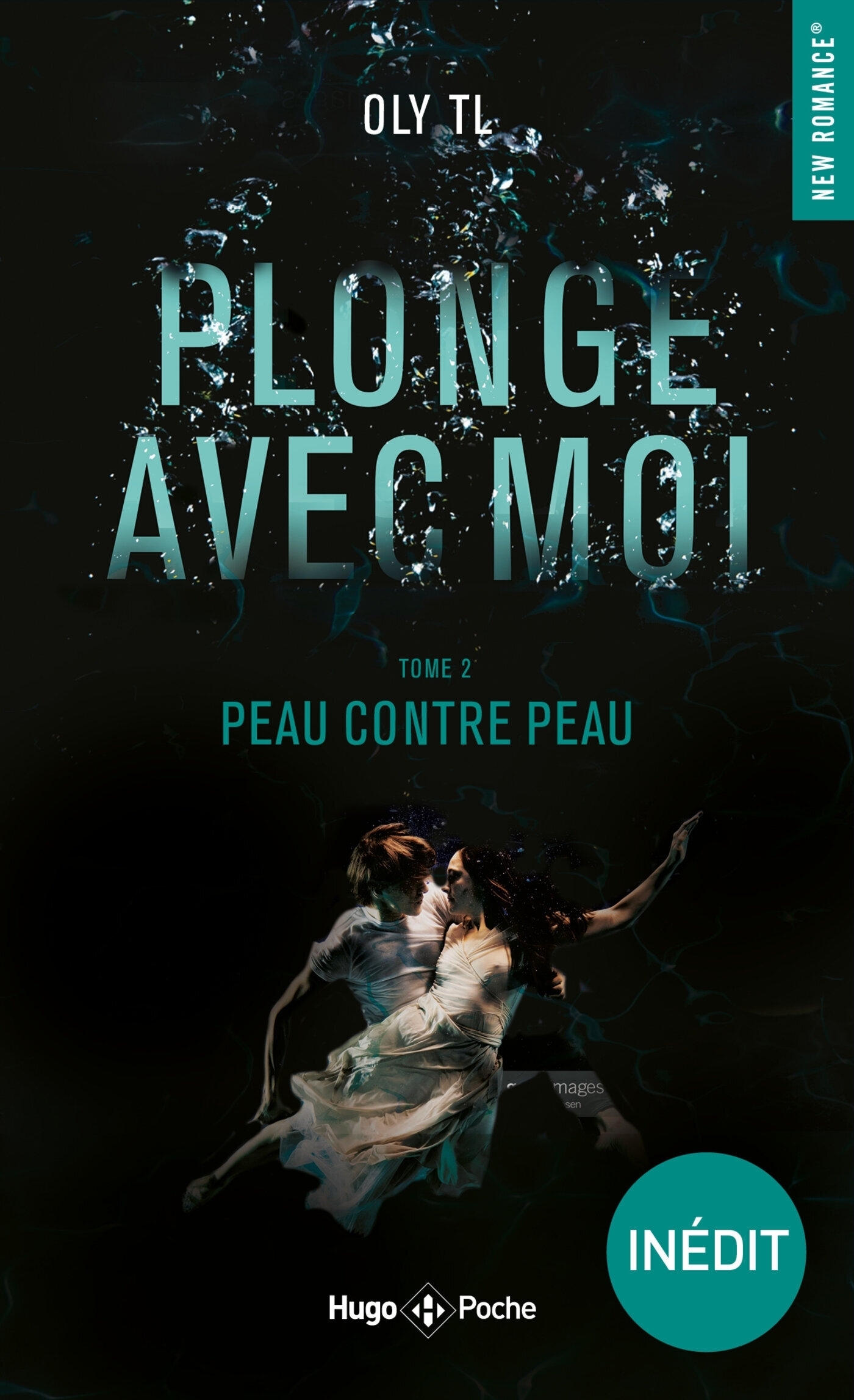 Plonge avec moi - Tome 2 (Poche)