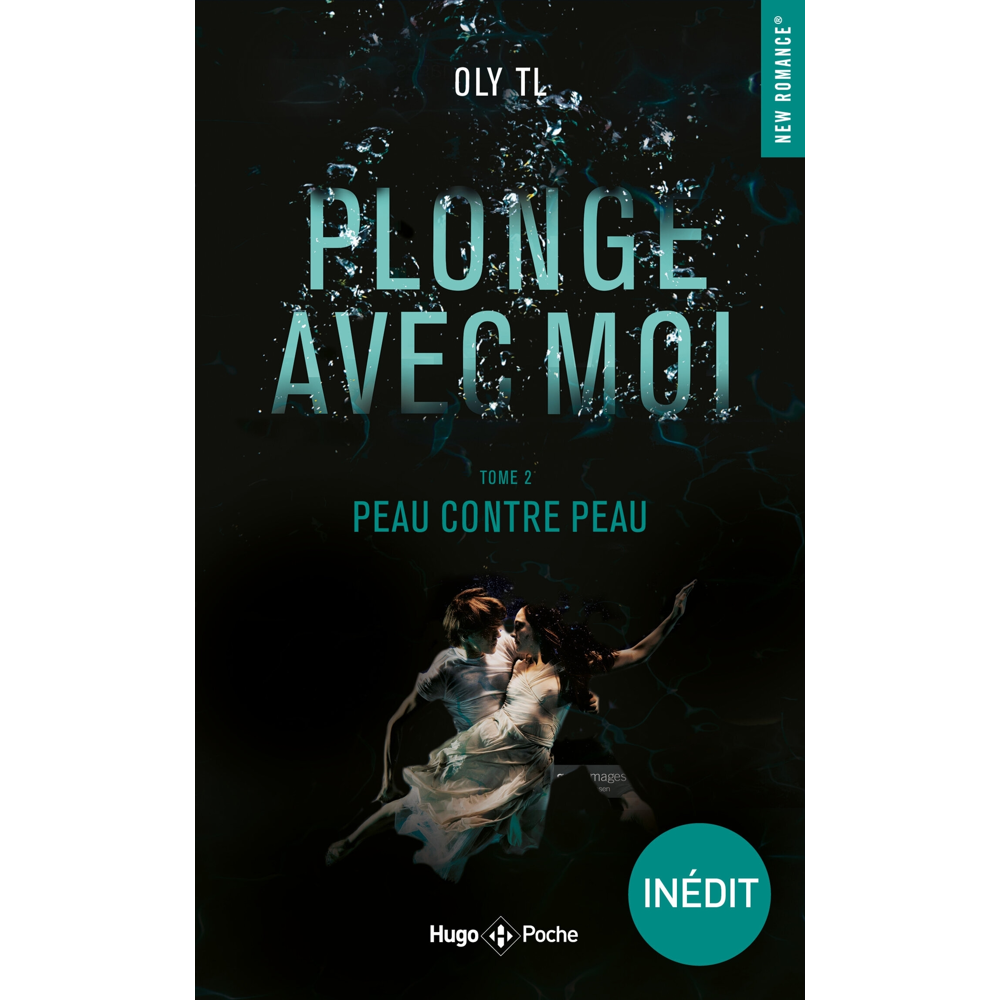 Plonge avec moi - Tome 2 (Poche)