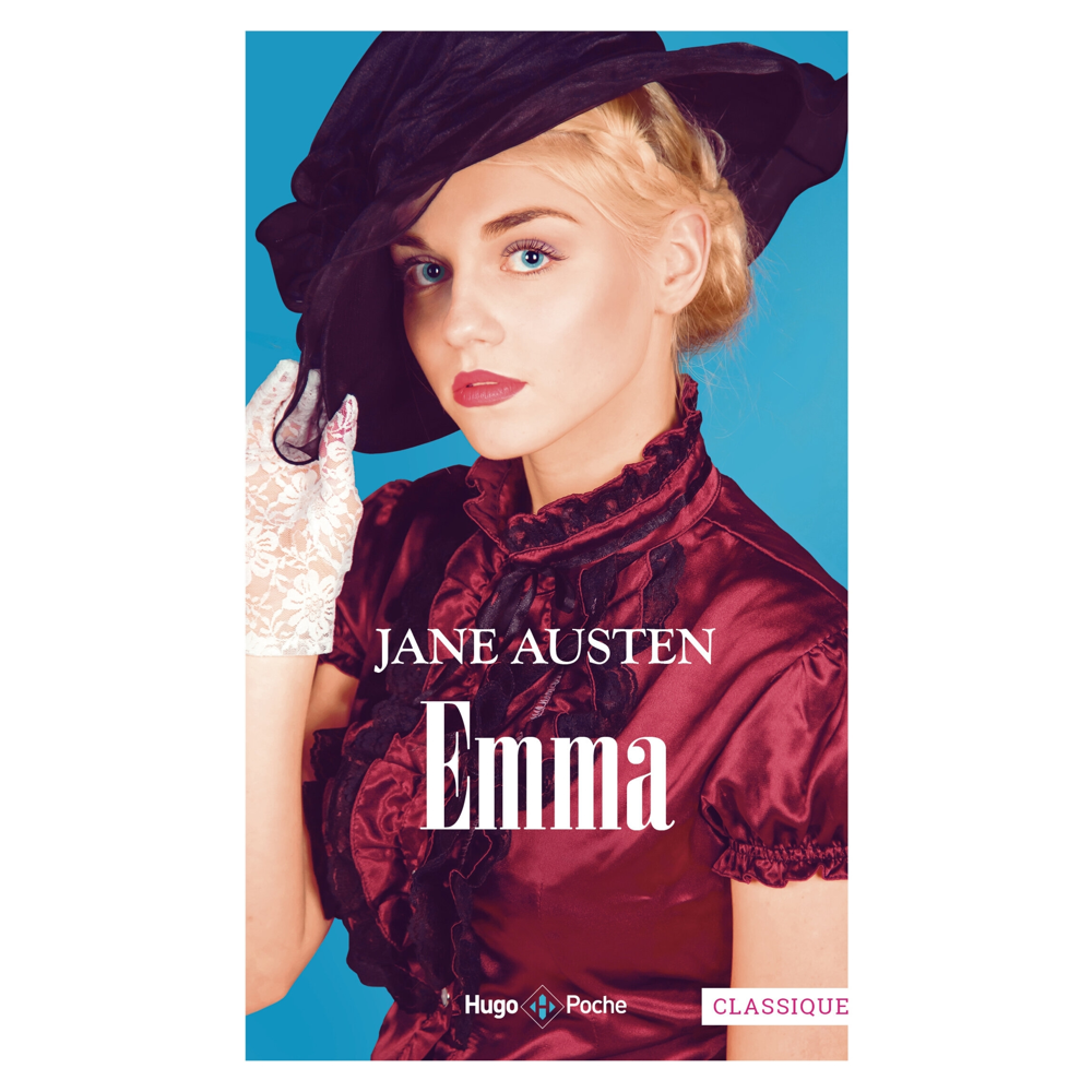 Emma (Poche)