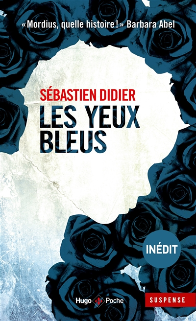 Les yeux bleus (Poche)
