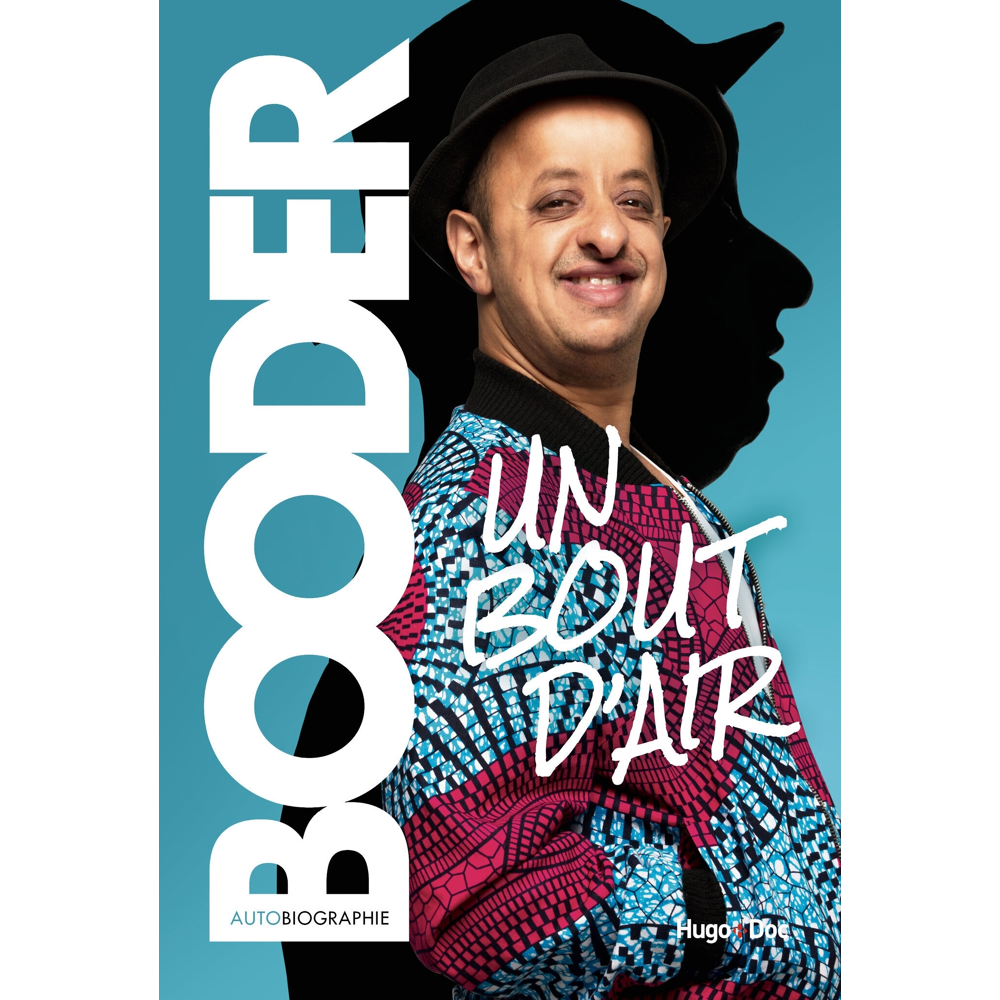 Un bout d'air - Autobiographie (Broché)