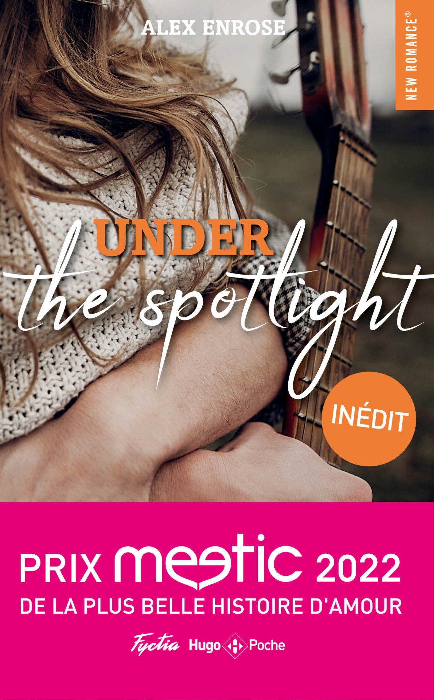 Under the spotlight (Poche)