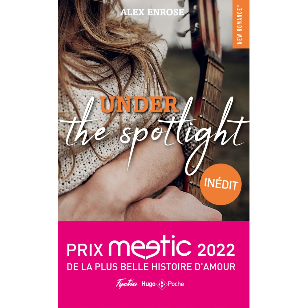 Under the spotlight (Poche)