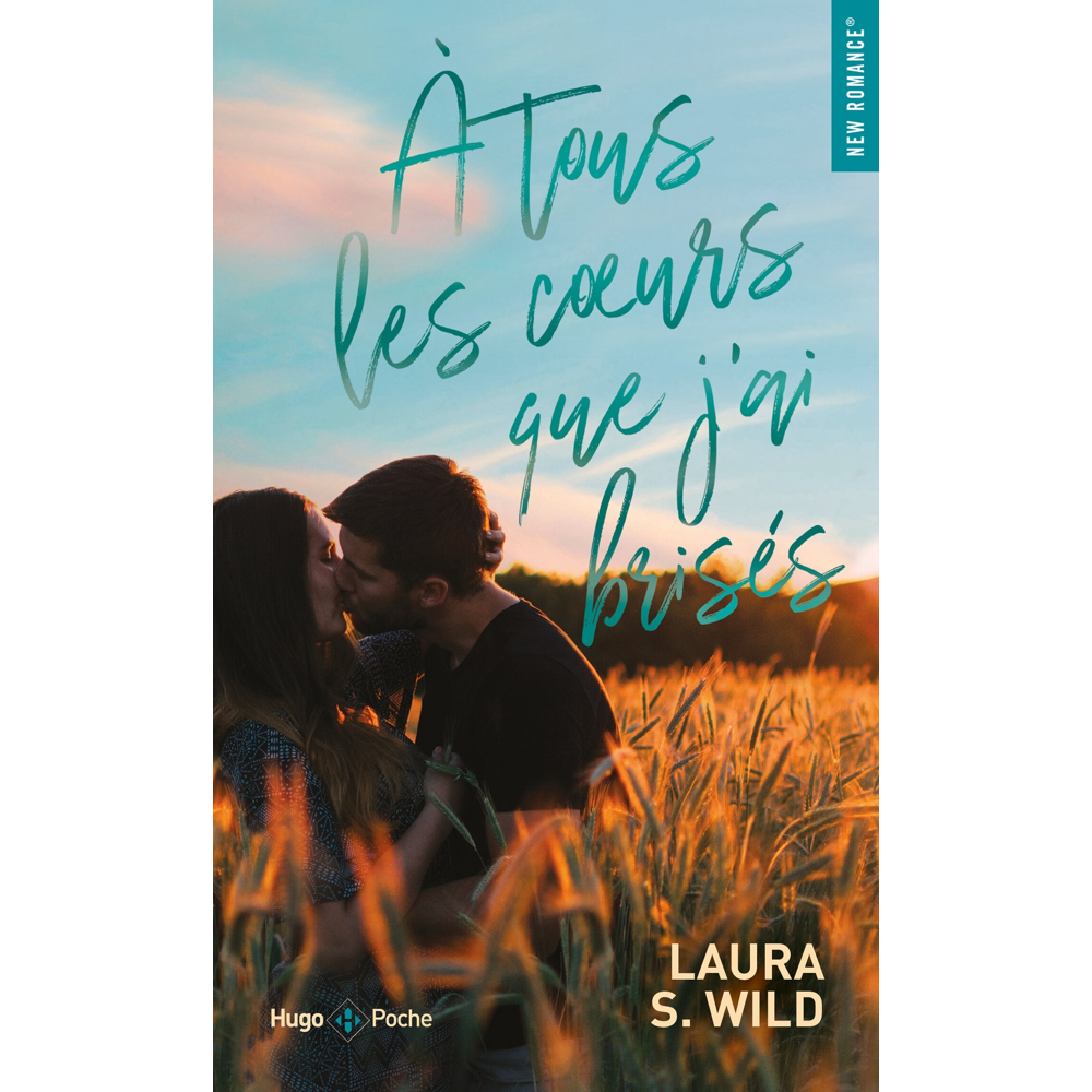 À tous les coeurs que j'ai brisés (Poche)