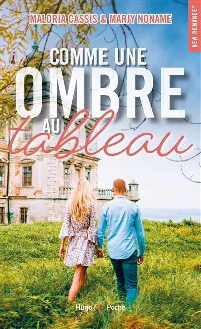 Comme une ombre au tableau (Poche)