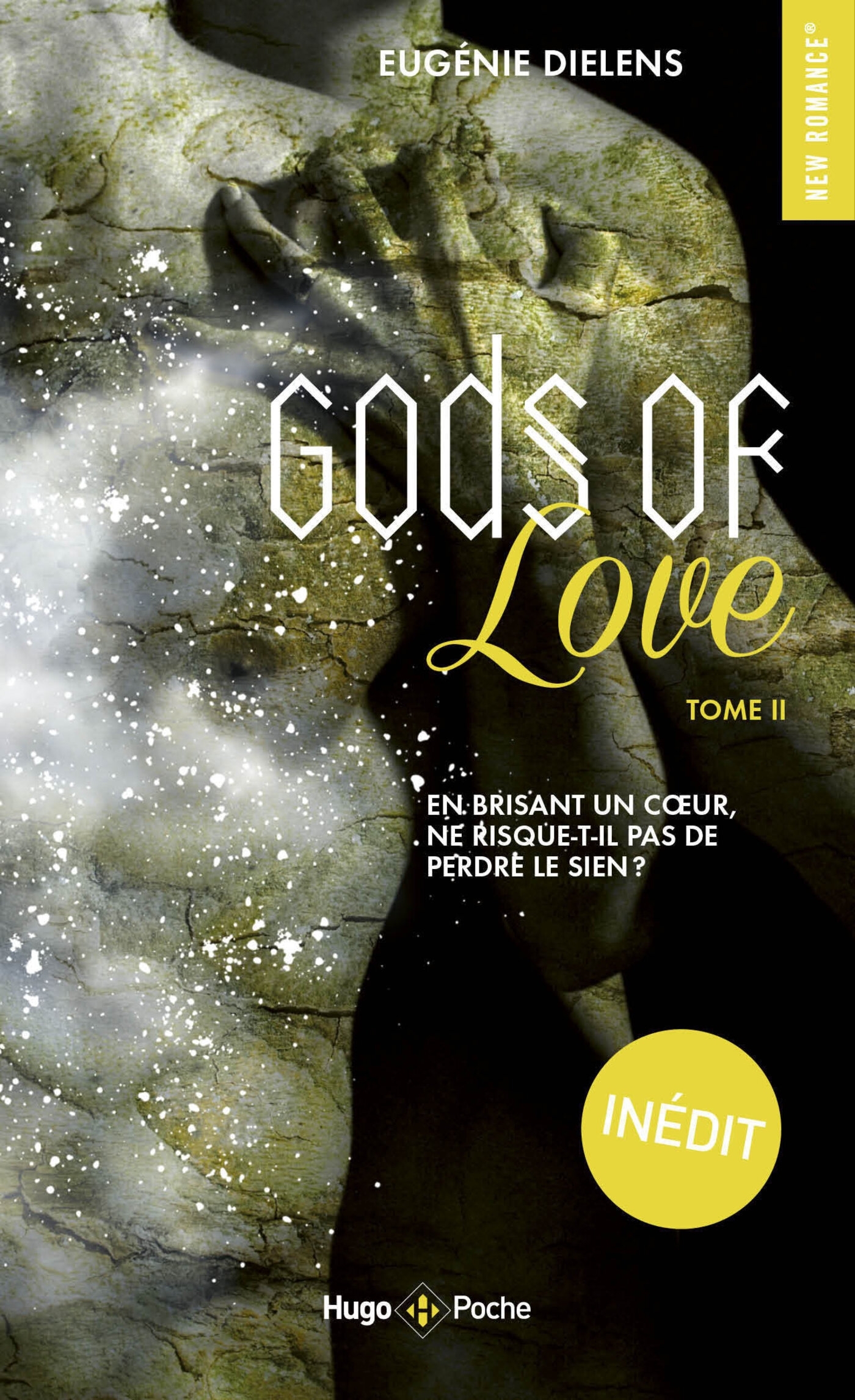 Gods of love - Tome 2 (Poche)
