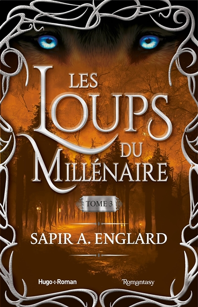 Les Loups du millénaire - Tome 3 (Grand format)